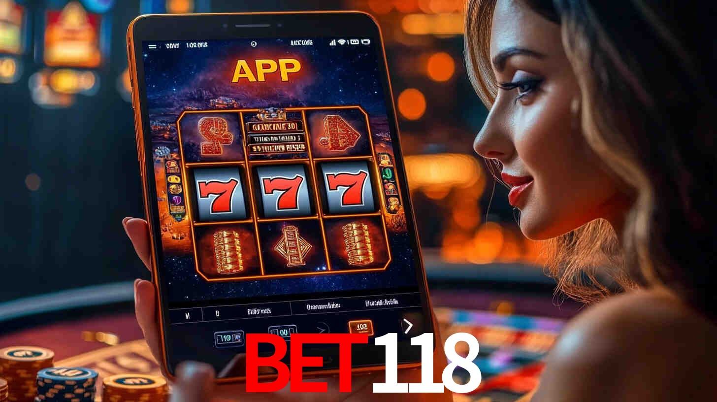 bet 118