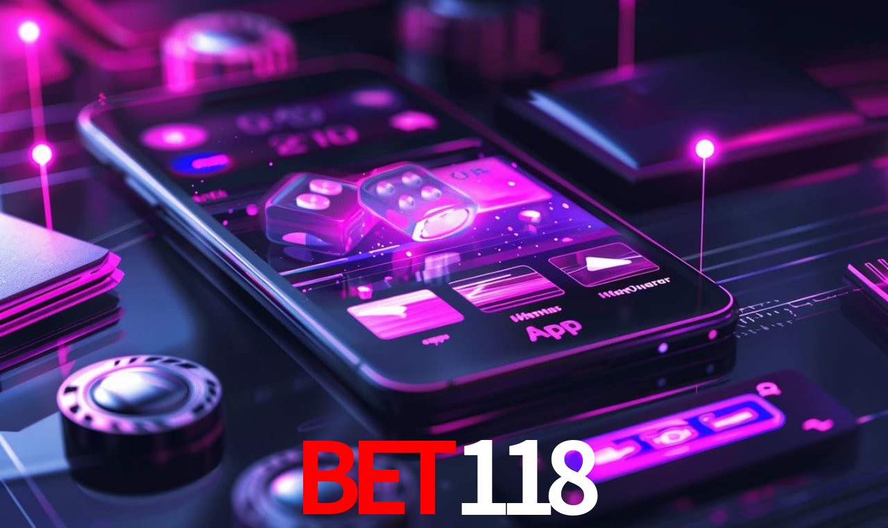 Experiência VIP bet118