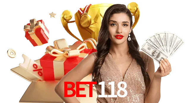 bet118