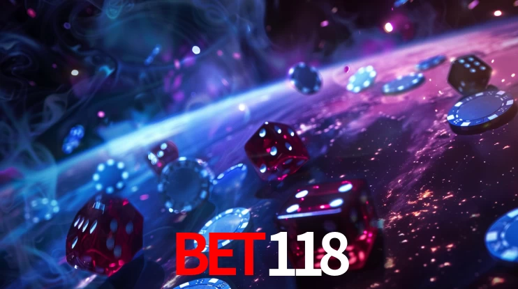 Secure Login bet118