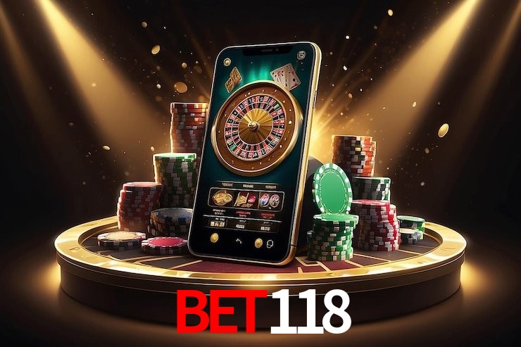 Provedores de Jogos bet118