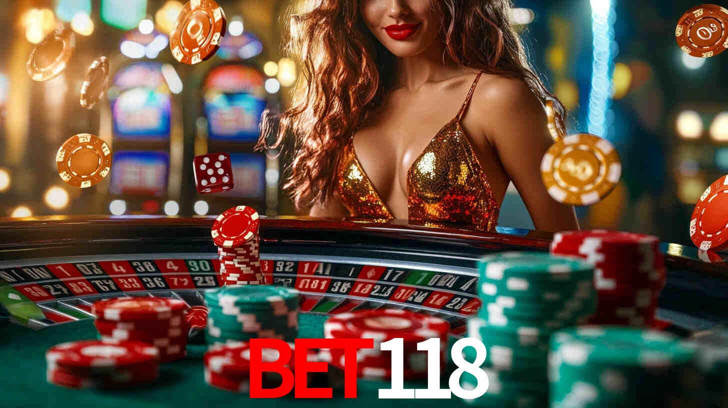 Programa VIP bet118
