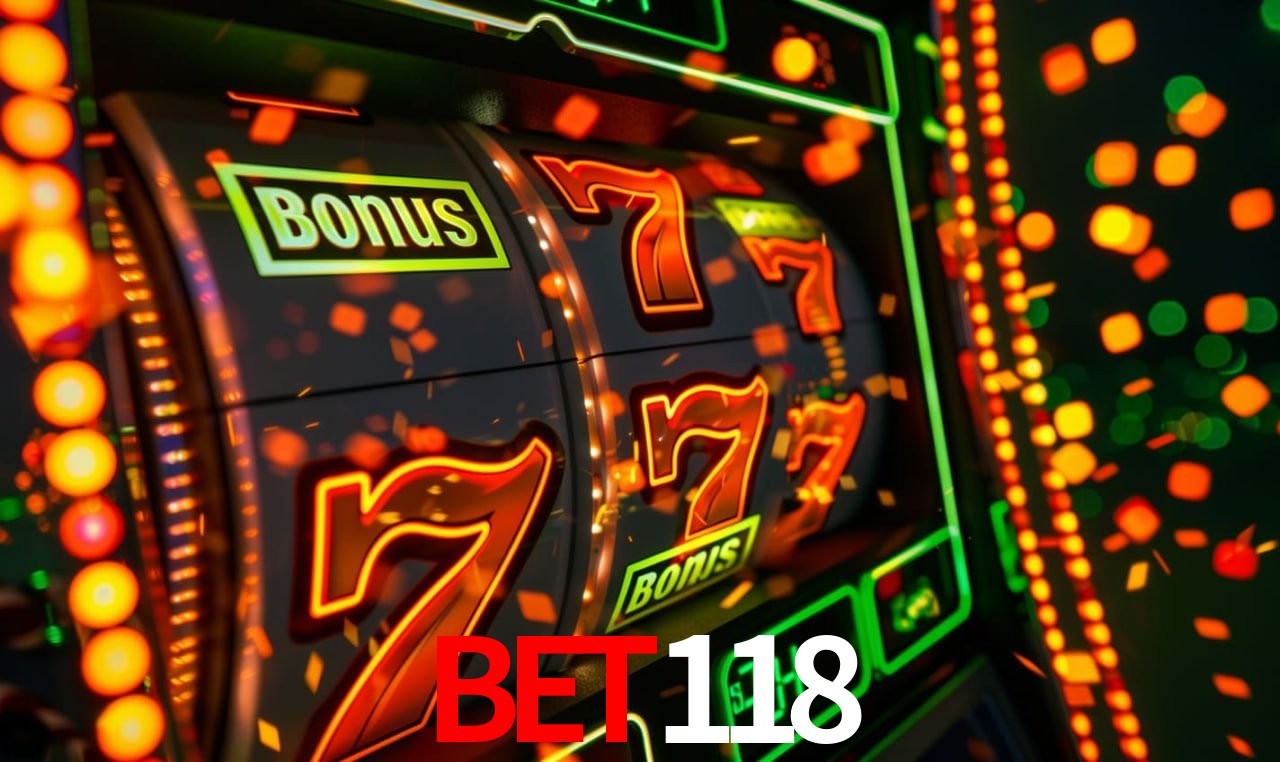 Explorando a Categoria de Eventos em Apostas na bet118