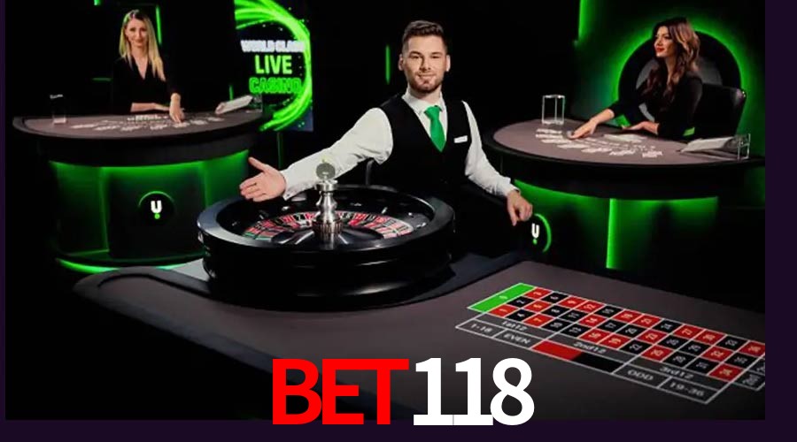 Responsive Design bet118