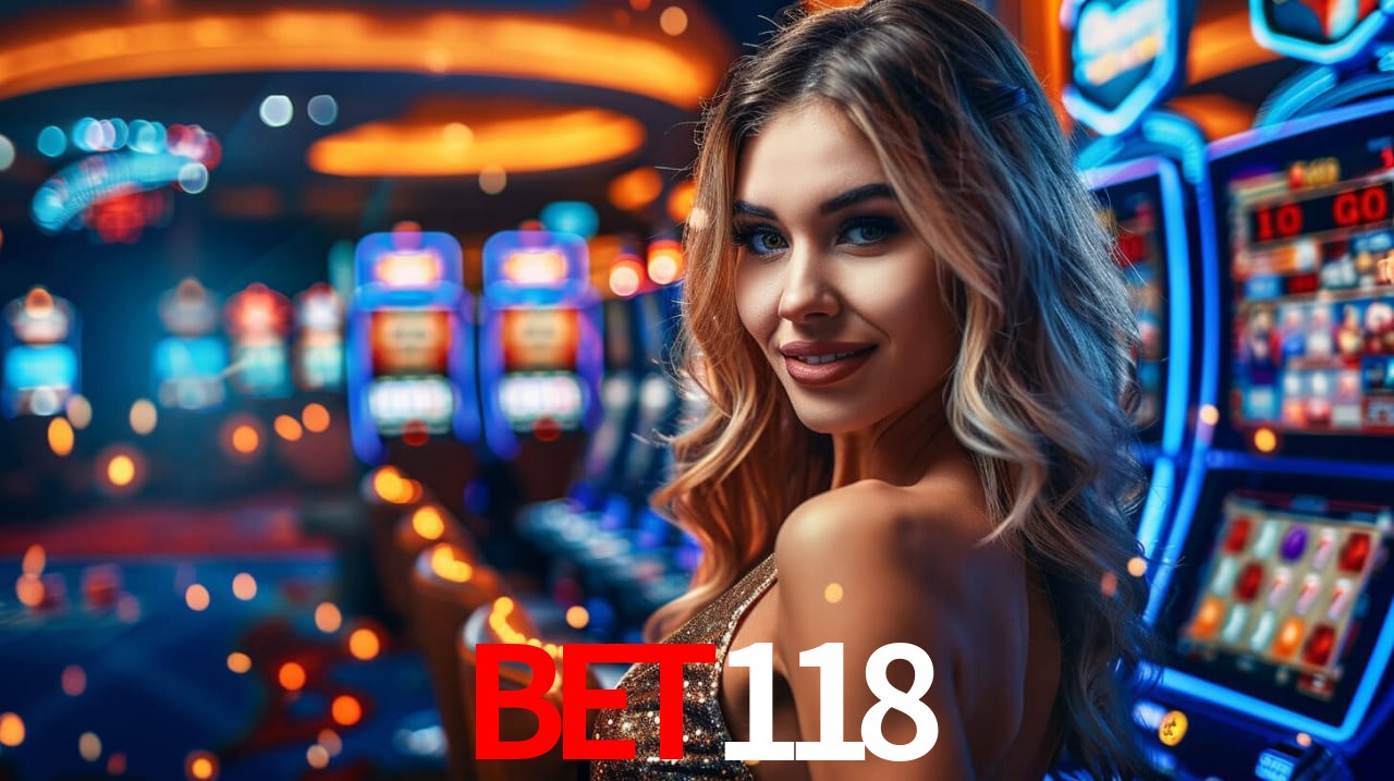 Games Directory bet118