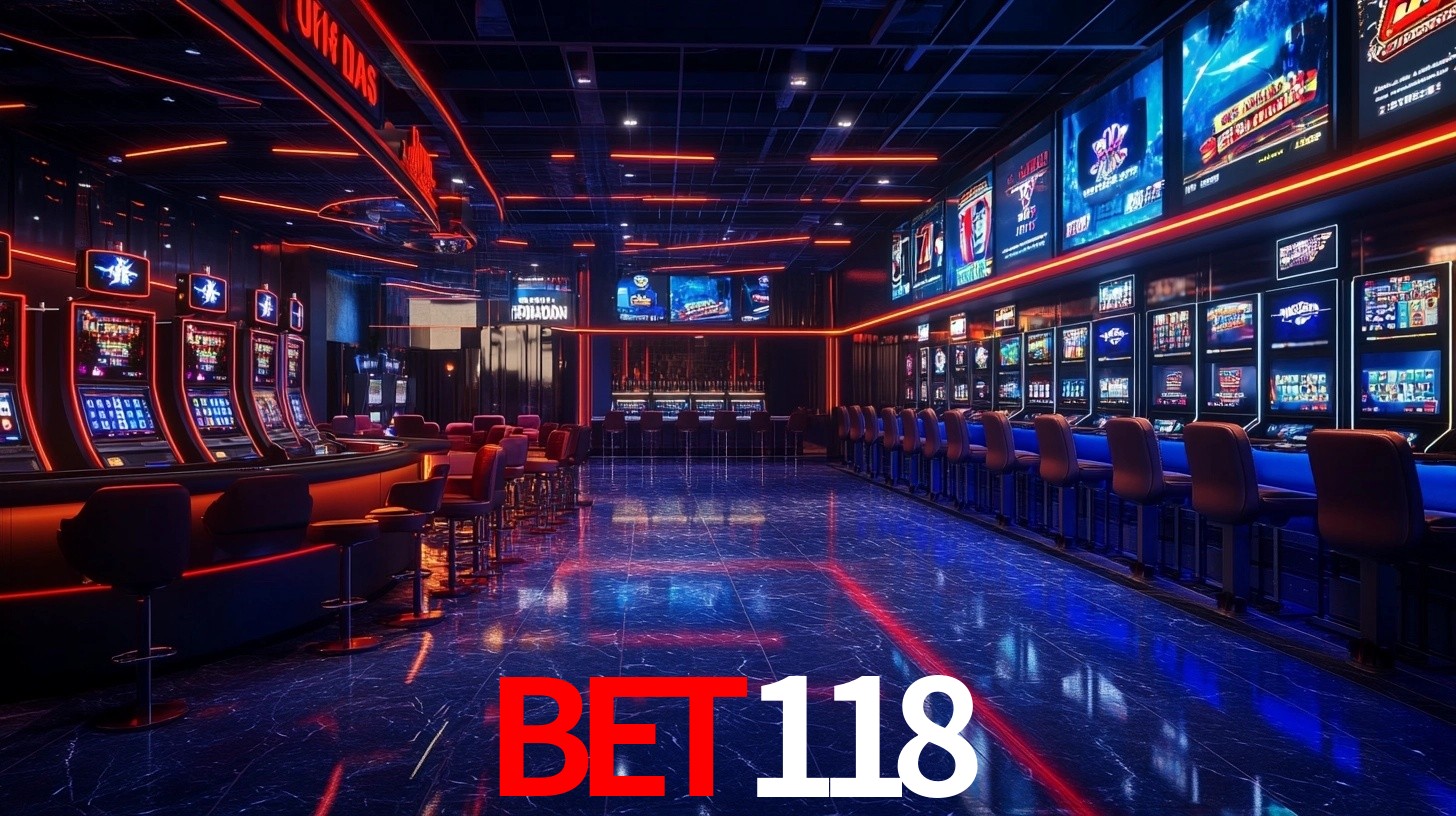Roulette Table bet118