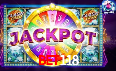 Descubra o Mundo do Cassino Online com bet118