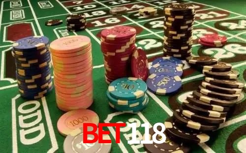 Bônus Generosos e Exclusivos no bet118 para Você!