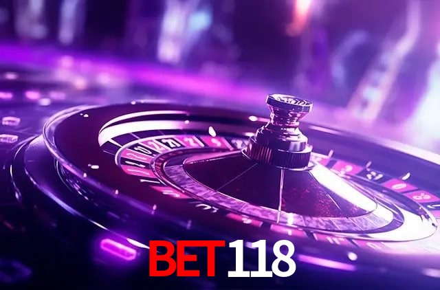 Desvendando o Mundo dos Jogos Virtuais na bet118
