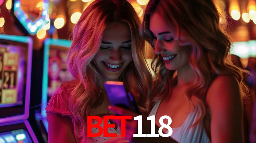 Explore as vantagens do bet118: serviço profissional e confiabilidade