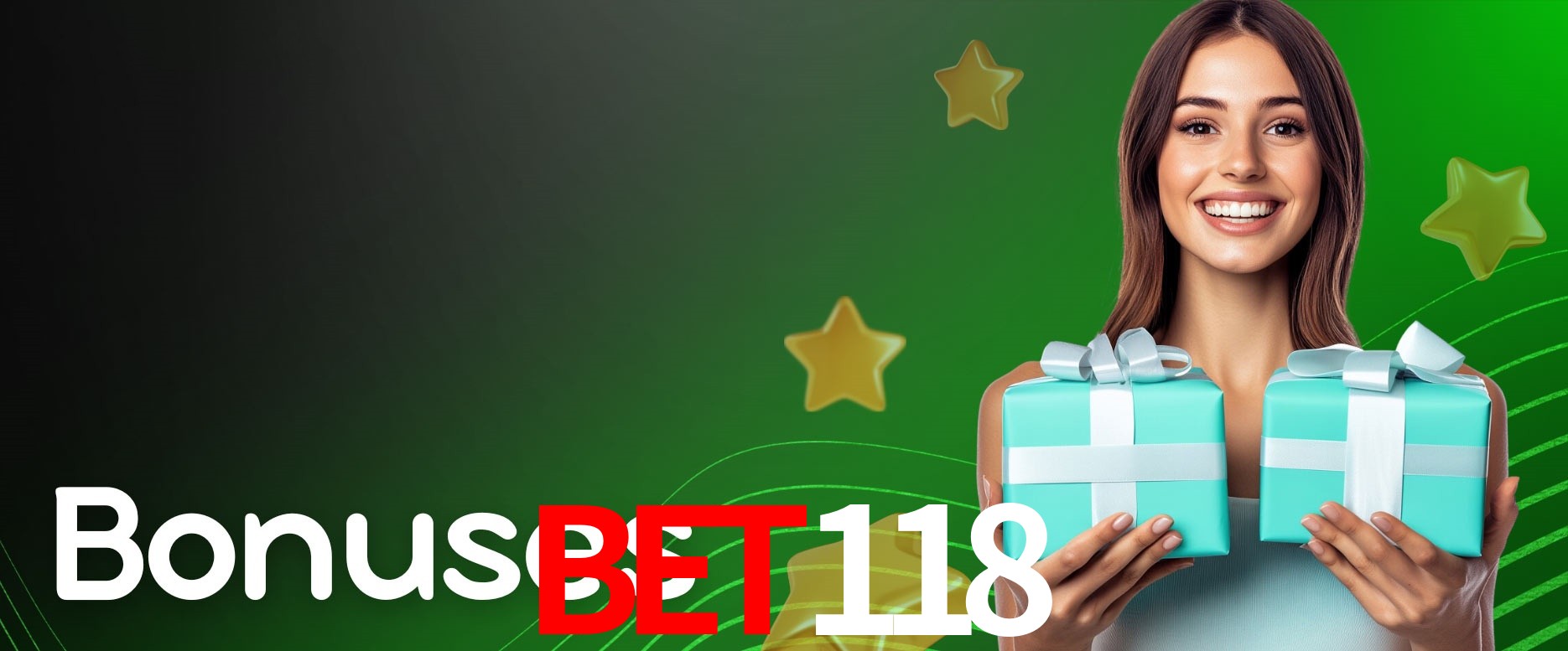 Exclusive Offers bet118