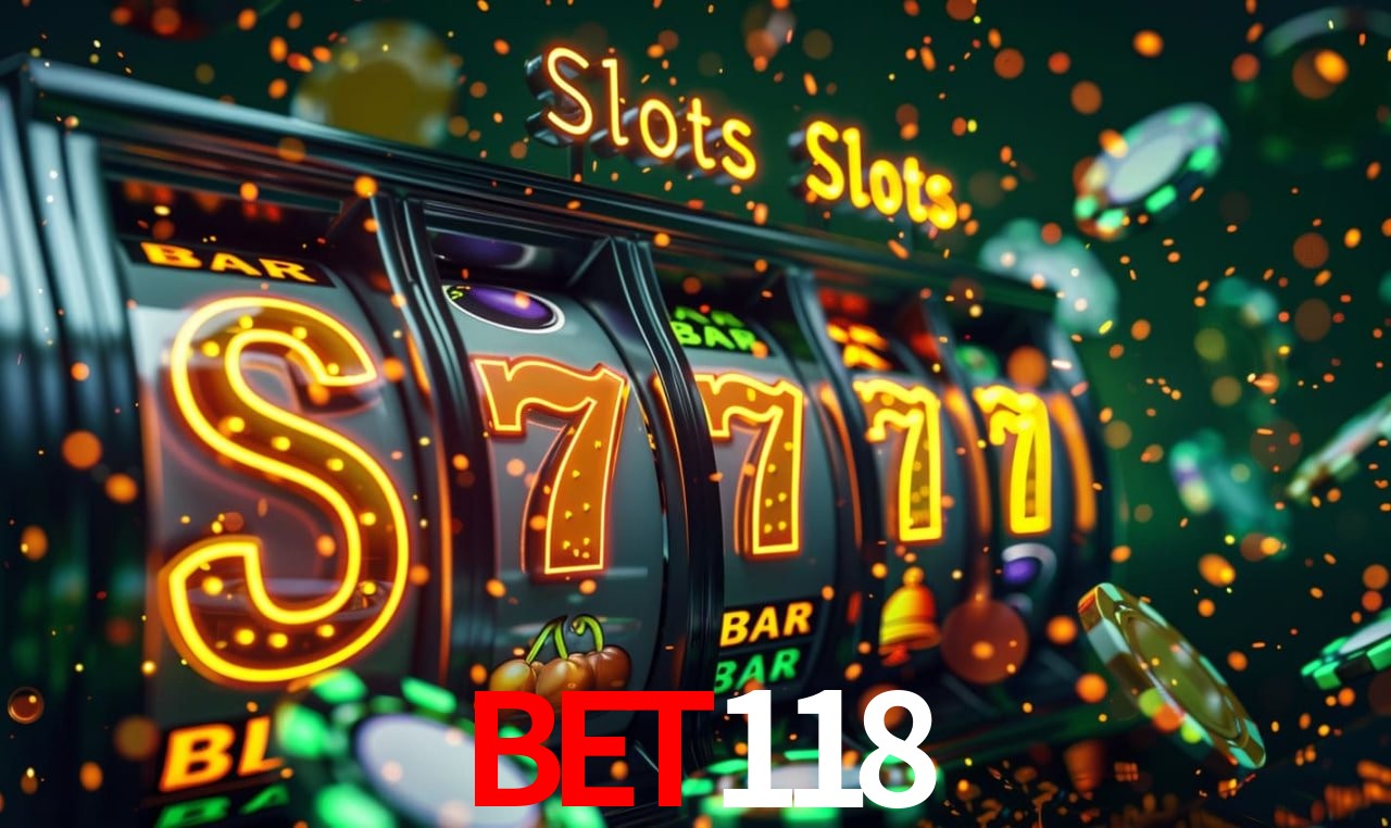 Casino VIP bet118