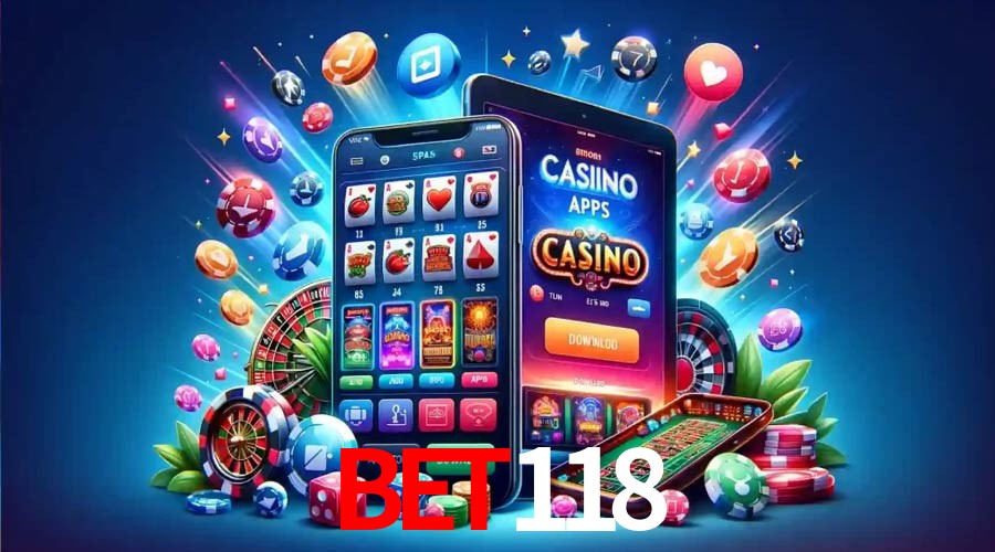 Platform Technology bet118