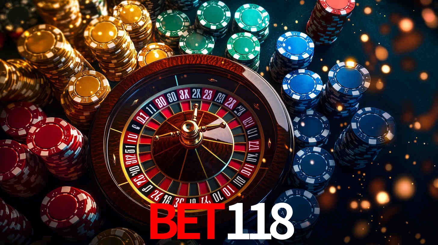 Welcome Bonus bet118