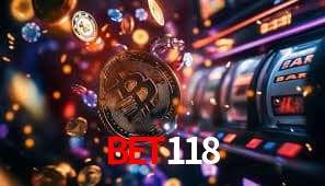 Inovações de Jogos na bet118: O Futuro das Experiências Interativas