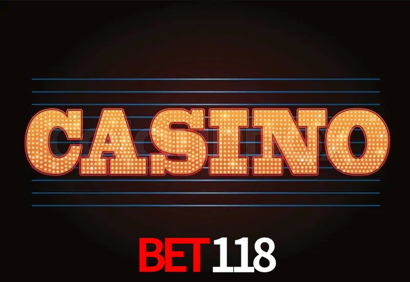 Apostas de Futebol bet118