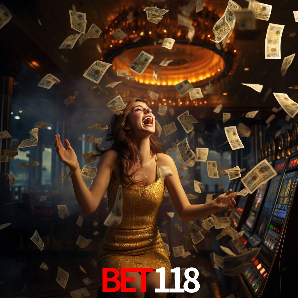 Football Betting bet118