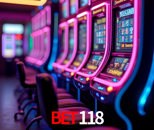 Promoções Sazonais bet118