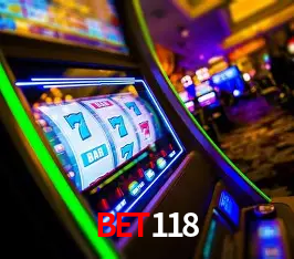 Apostas Esportivas na bet118: Um Guia Completo
