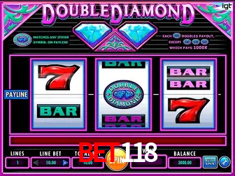 Descubra a Magia dos Jogos de Arcade no bet118