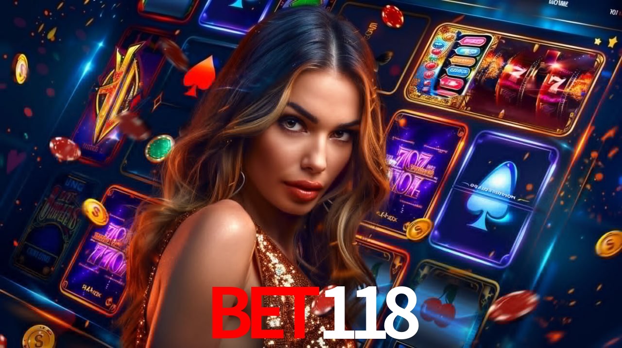 Descubra a Essência do bet118: Nossa História e Compromissos