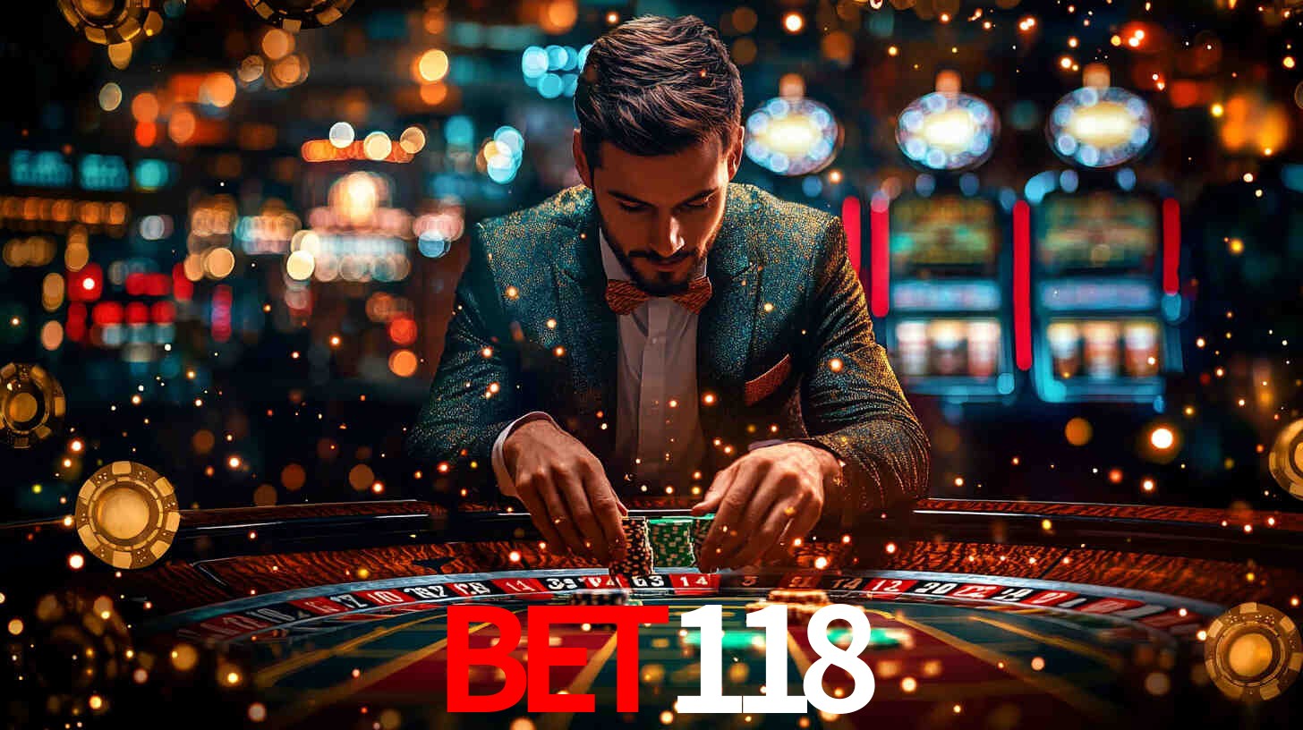 Daily Bonuses bet118