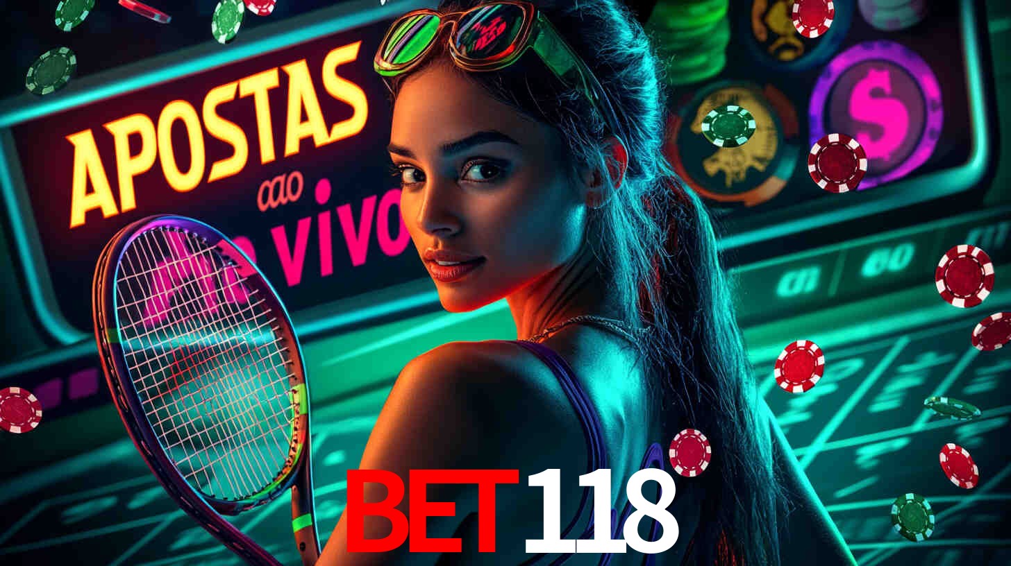 Inovações de Jogos na bet118: O Futuro das Experiências Interativas