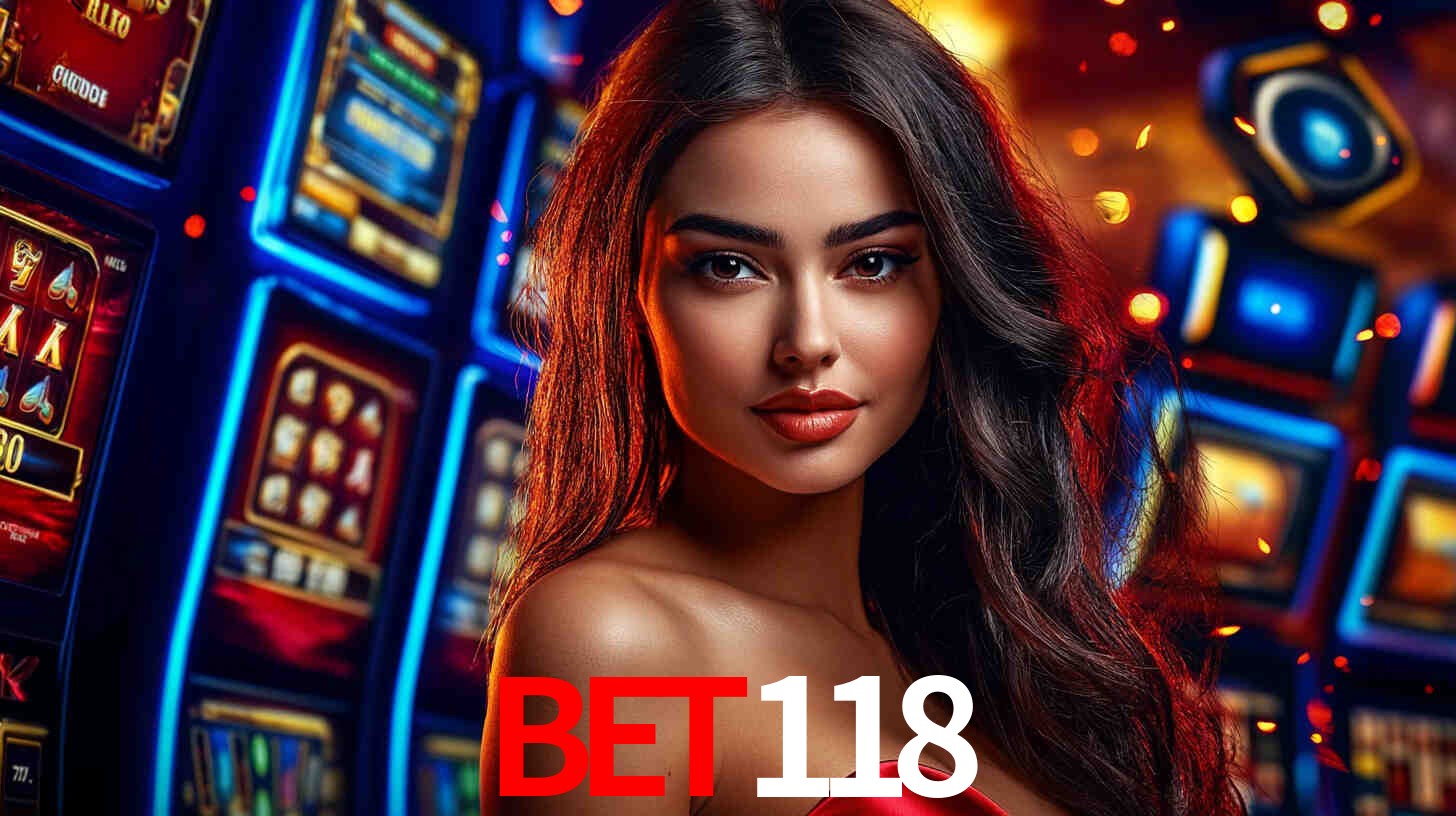 Apostas Esportivas na bet118: Um Guia Completo