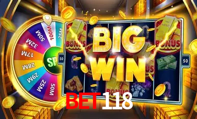 A Emoção da Loteria na bet118: Uma Chance de Mudança de Vida