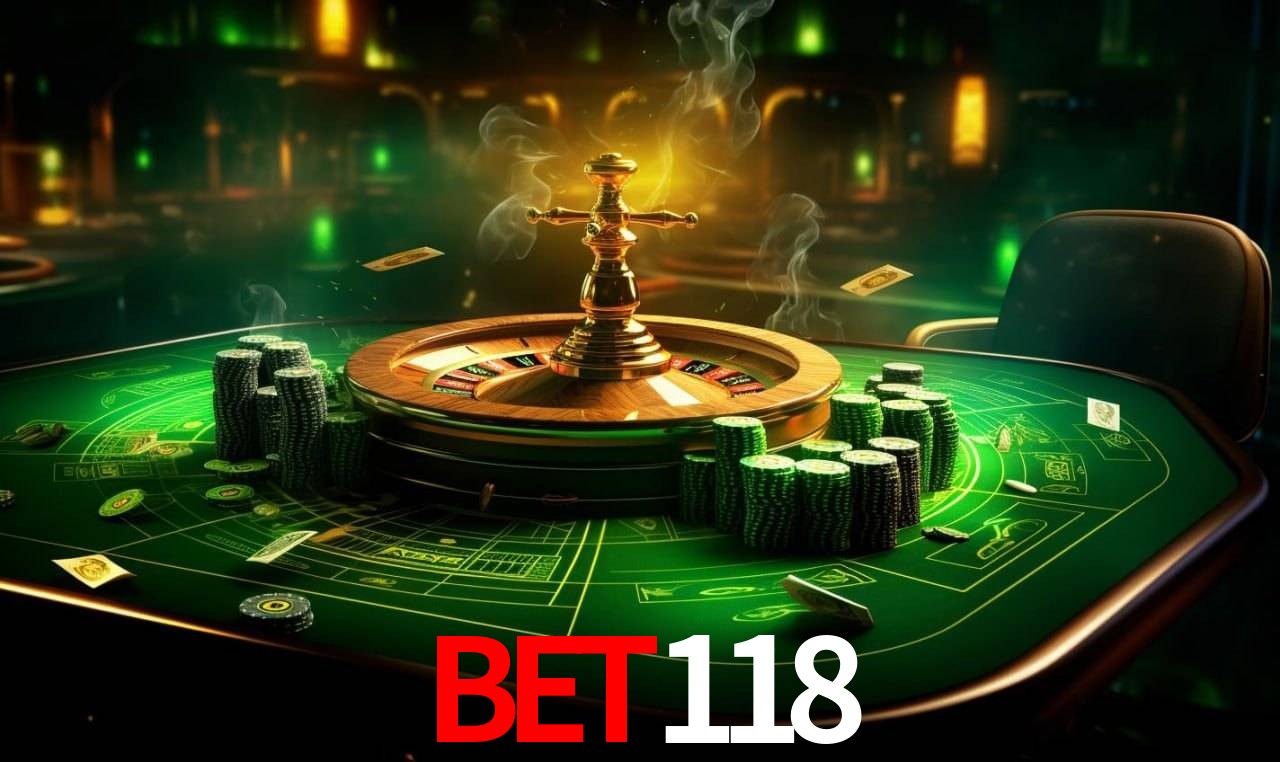 Descubra o Programa VIP da bet118: Vantagens Exclusivas para Jogadores
