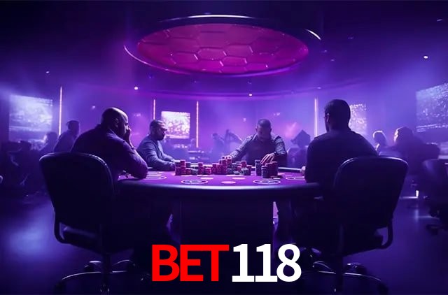 Estatísticas Esportivas bet118