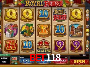 APP oficial da bet118 para mobile