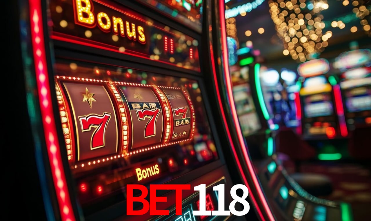 bet 118