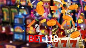 bet118: A Experiência de Casino com Jogos de Mesa ao Vivo
