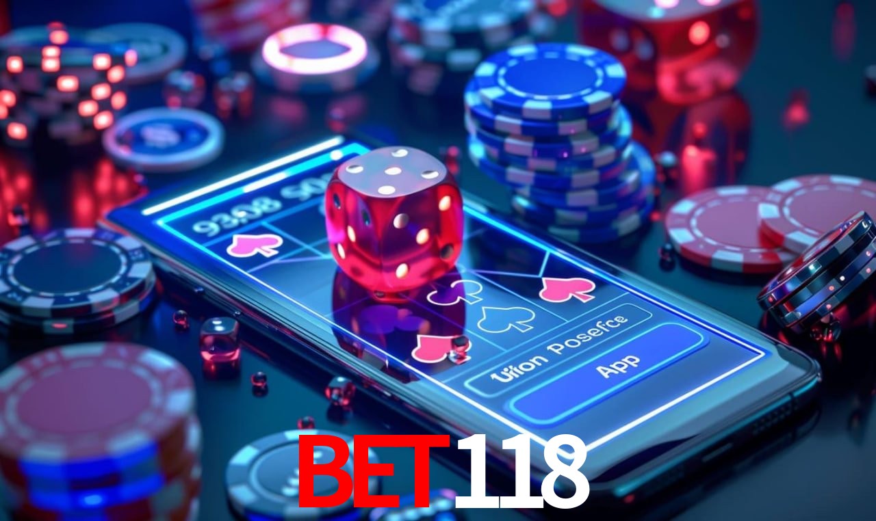 cassino bet118