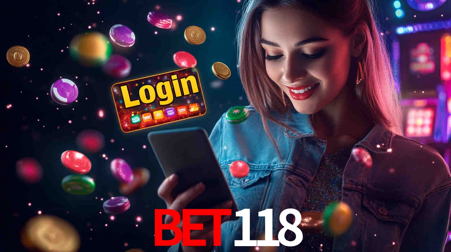 Apostas Esportivas na bet118: Um Guia Completo