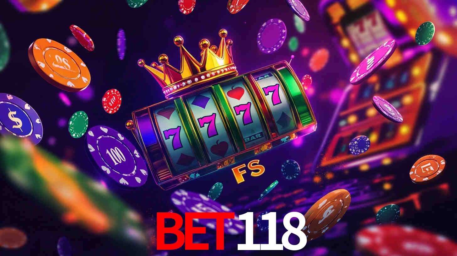 Live Casino bet118