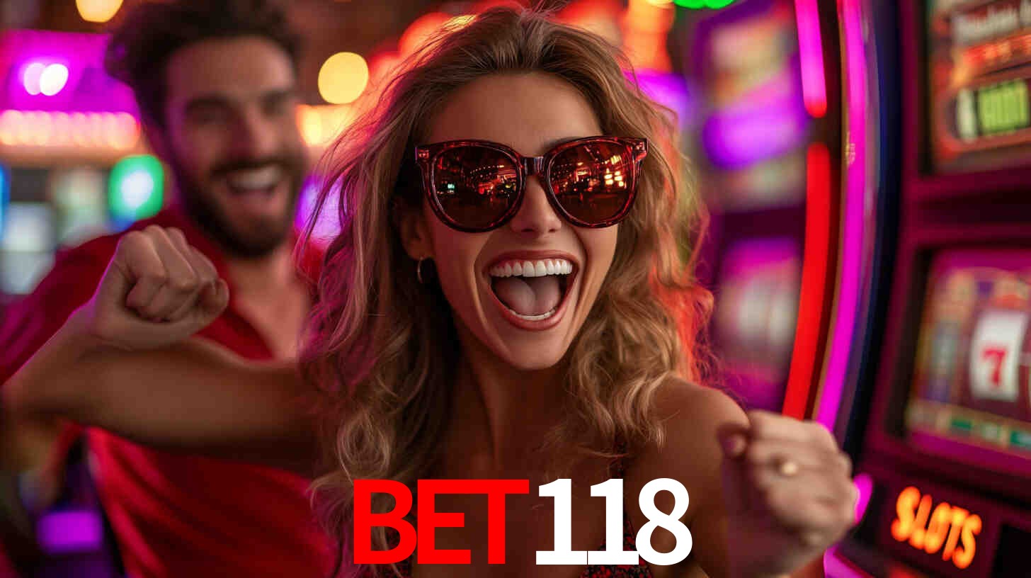 Descubra o Programa VIP da bet118: Vantagens Exclusivas para Jogadores