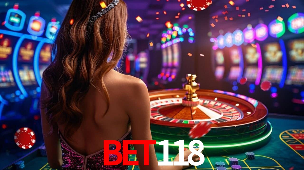 bet118