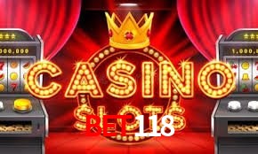 Game Providers bet118