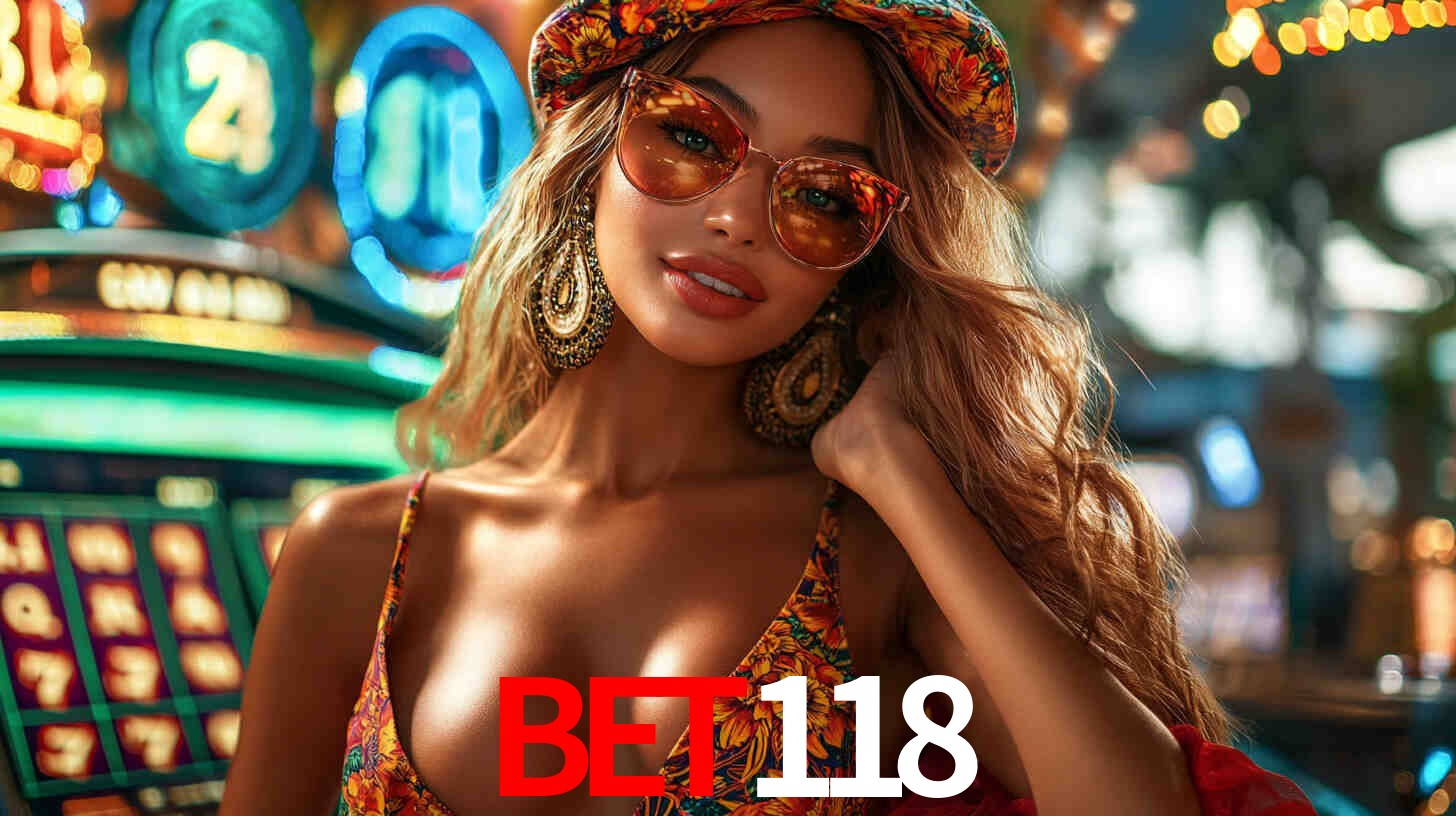 Tournaments bet118