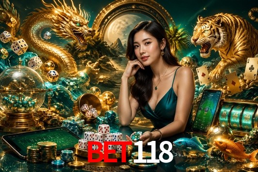 Flash Promotion bet118