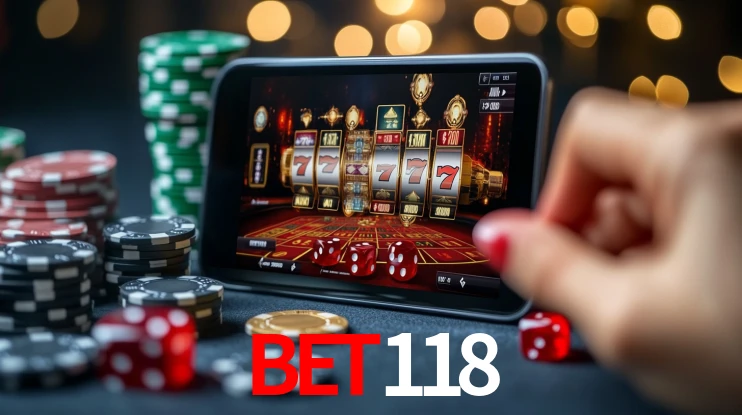 Exclusive Games bet118