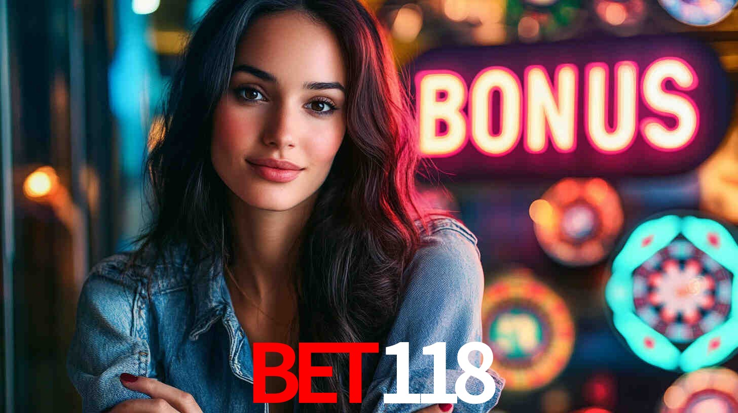 bet118: A Experiência de Casino com Jogos de Mesa ao Vivo