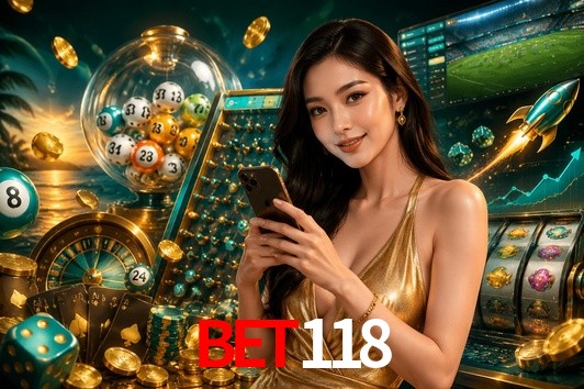 Account Benefits bet118