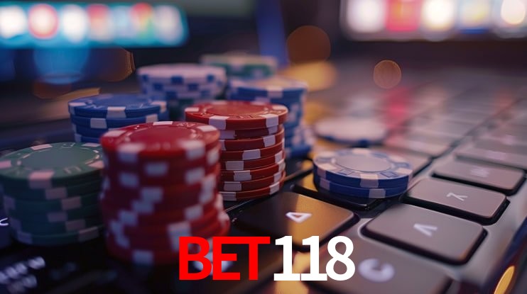 Especiais de Fim de Semana bet118