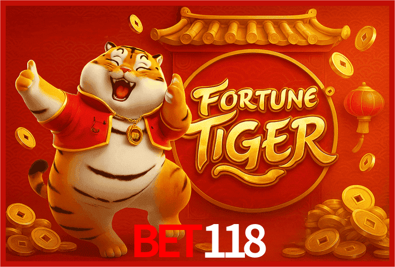 Interface Premium bet118