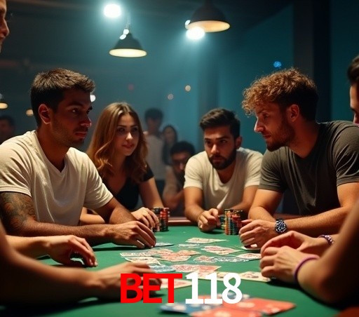 Plataforma bet118 - PIX Instantâneo