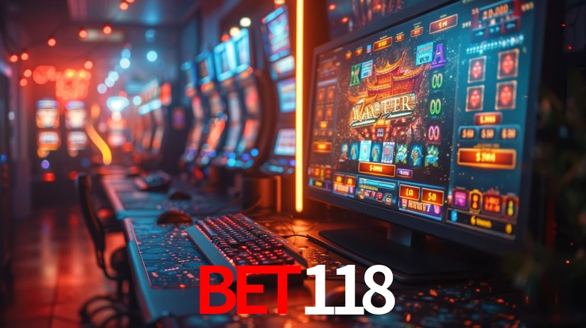 bet118
