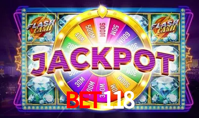 A Popularidade dos Caça-Níqueis no bet118